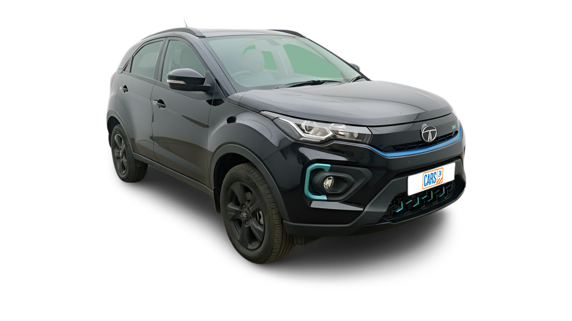 Tata NEXON EV-img